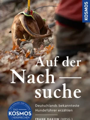 Markenprodukt Kosmos Auf der Nachsuche Rakow